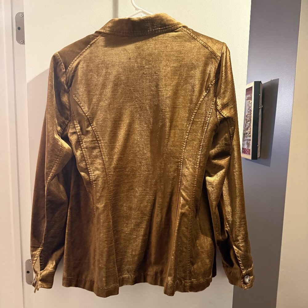 Cabi Flash Jacket - image 5